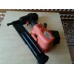00401250F CLAVADORA FELISATTI BATERIA-COMPRESOR  THOR-Q CLAVO 12 de 15-50 mm.