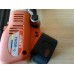 00401250F CLAVADORA FELISATTI BATERIA-COMPRESOR  THOR-Q CLAVO 12 de 15-50 mm.