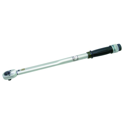 CLADI6700 LLAVE DINAMOMETRICA 3/4'''' (140~700Nm)