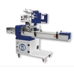 18MADIBIF400EV ENVASADORA FLOW-PACK DIBIFLOW 400 EV