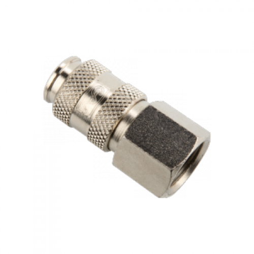 RUNI18202 ENCHUFE UNIVERSAL 1/4 HEMBRA