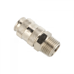 RUNI18102 ENCHUFE UNIVERSAL 1/4 MACHO