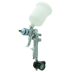 CLASS1109 PISTOLA DE PINTAR HVLP (GRAVEDAD)