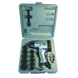CLAEP0102K LLAVE IMPACTO EP-102 KIT
