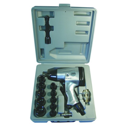 CLAEP0102K LLAVE IMPACTO EP-102 KIT