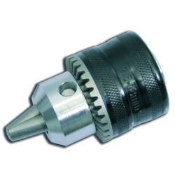 CLAEP0283 PORTABROCAS EP-283 CON LLAVE 13MM