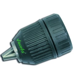 CLAEP0293 PORTABROCAS EP-293 AUTOMATICO 13MM