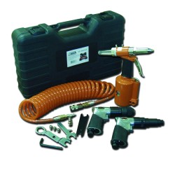 CLATW0500K KIT RemachadoRA-TALADRO-ATORNILLADOR EP-500