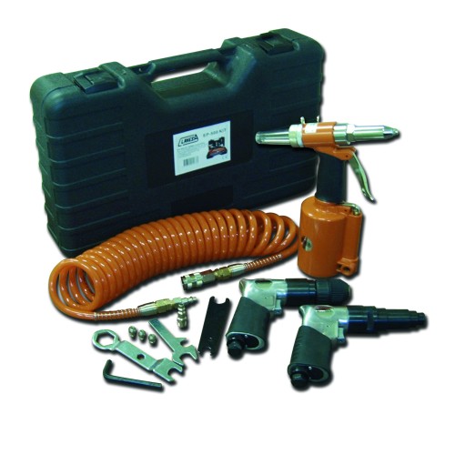 CLATW0500K KIT RemachadoRA-TALADRO-ATORNILLADOR EP-500