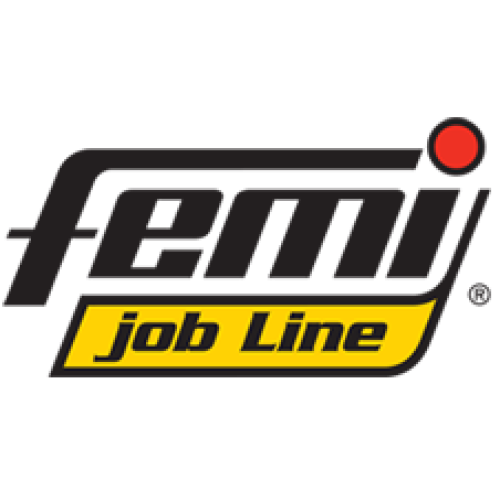 -  FEMI JOB LINE