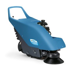 BARRMAFS50HT BARREDORA FIMAP FS50 HT
