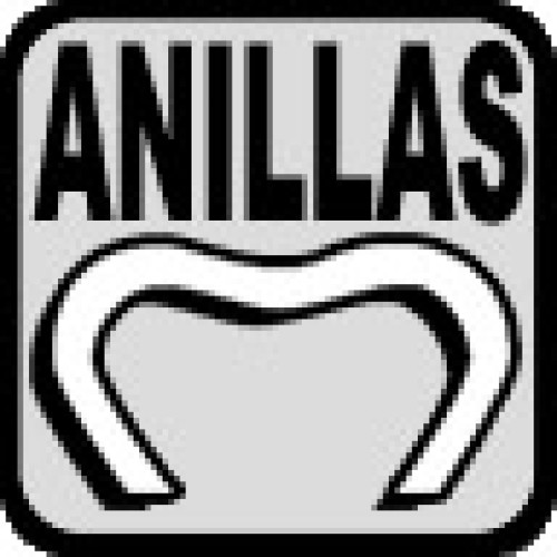 Grapa-Grapadoras TIPO ANILLA