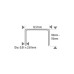 00325010B MAQUINA P-51-10B (BA SB103020)