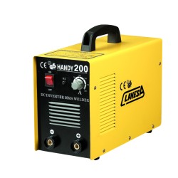 CLAINV0200 INVERTER HANDY 200, 220V/50HZ