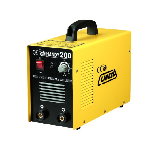 CLAINV0200 INVERTER HANDY 200, 220V/50HZ