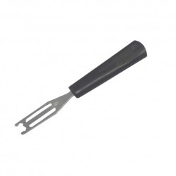 DA03071XX Horquilla de montaje para arandela DIN 6799