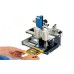 MGTH210-2P GRAPADORA MESA PEDAL PARA BLISTER TH 210 NEUMATICA 2 CABEZALES 