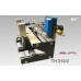MGTH210-2P GRAPADORA MESA PEDAL PARA BLISTER TH 210 NEUMATICA 2 CABEZALES 