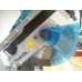 VMALH1200FL INGLETADORA MAKITA MESA 305 MM LH1200FL