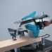 VMALH1200FL INGLETADORA MAKITA MESA 305 MM LH1200FL