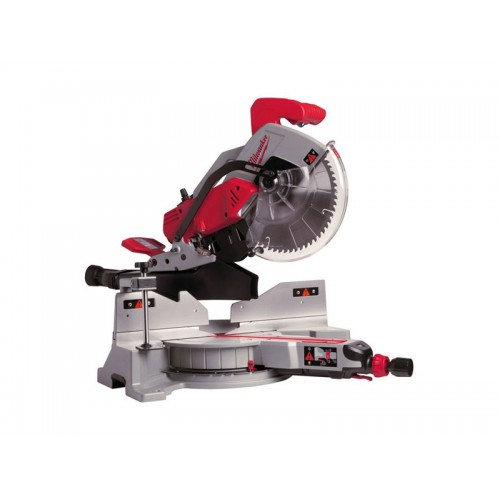 MILWAUKEE INGLETADORA