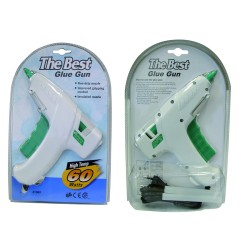CLAK1060 PISTOLA ENCOLAR BRICOL. MOD.1060