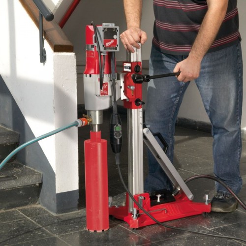 MILWAUKEE KIT TALADRO HORMIGON