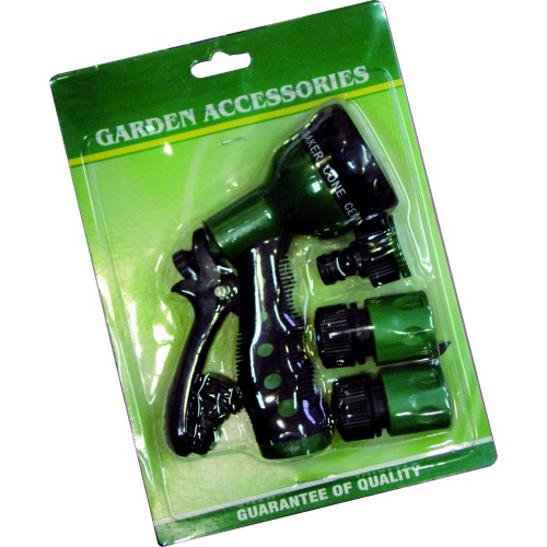 CLAZW07 SET 5 PIEZAS RIEGO CON SPRAY (1/2'''')