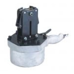 16WKZS32-2 SELLADOR NEUMATICO FLEJE 32 MM DOBLE ENTALLA KZS32-2