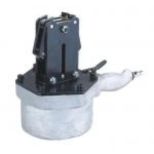 16WKZS40 SELLADOR NEUMATICO FLEJE 40 MM KZS40