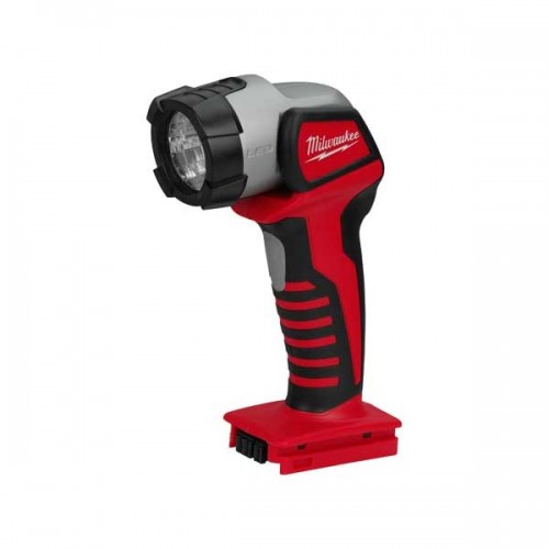 MILWAUKEE LAMPARA