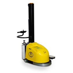 1808LEO ROBOT ENFARDADO LEO