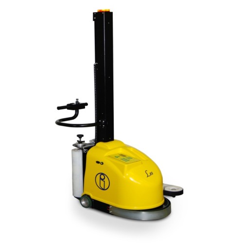 1808LEO ROBOT ENFARDADO LEO