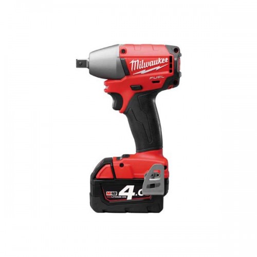 MILWAUKEE LLAVE DE IMPACTO