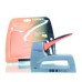 00120033M MAQUINA M-33  (131-530)
 GRAPA 131 Y 530 DE 6 A 16 MM.
 CLAVO 1,2 -16 MM