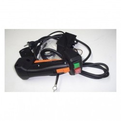 VV3345462 CJTO MEJORA EMPUNADURA TM33H/33L/33W ( 3345401 INCLUIDO )