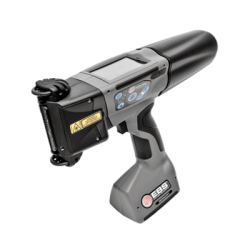 233EBS260 IMPRESORA PORTATIL INK-JET HD-260