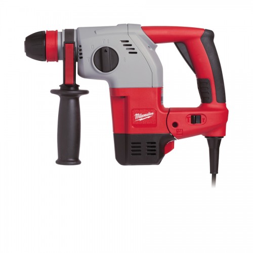 MILWAUKEE MARTILLO COMBINADO