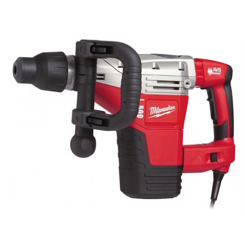 MILWAUKEE MARTILLO DEMOLEDOR
