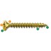 DSPAXPB TORNILLO SPAX Cabeza plana, Ranura en cruz Z ***OFERTA***