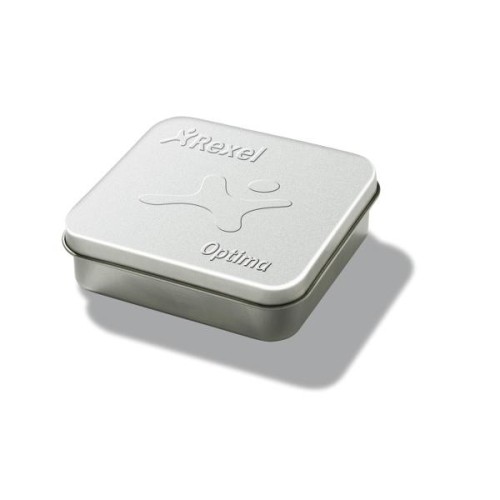 0023OP71 GRAPAS REXEL OPTIMA HD70  - CAJA METÁLICA 2500 Uds.
Para utilizar con grapadora