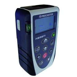 CLAEP0660 MEDIDOR DISTANCIAS LASER MAX. 50m