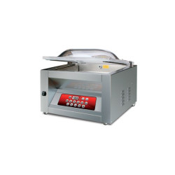 3770 Mixer duo displ ENVASADORAS A CAMPANA SOBREMESA - Mixer duo display