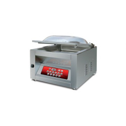 3770 Mixer Plus disp ENVASADORAS A CAMPANA SOBREMESA - Mixer Plus display