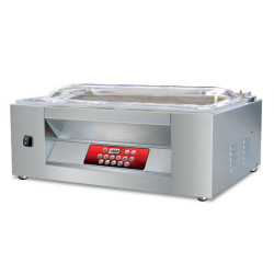 3770 Mixer XXL Displ ENVASADORAS A CAMPANA SOBREMESA - Mixer XXL Display