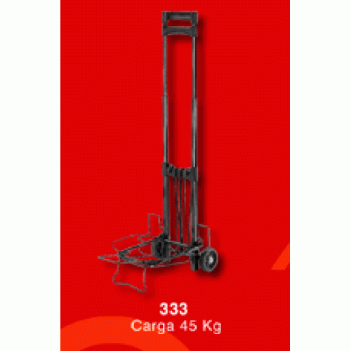 CARR-333 CARRETILLA 333(45kg)