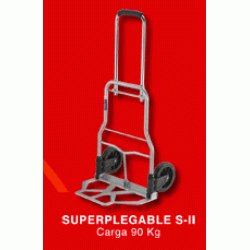 CARR-S11 Superplegable II (90kg)