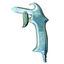 CLAGHMP5 PISTOLA SOPLADO MP-5