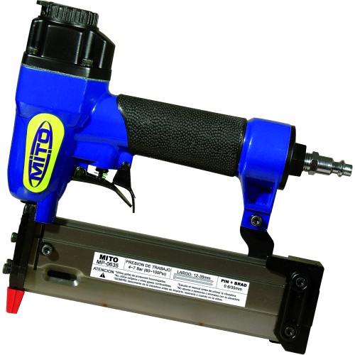 CLAMP0635 CLAVADORA MITO BRAD 0,6/35