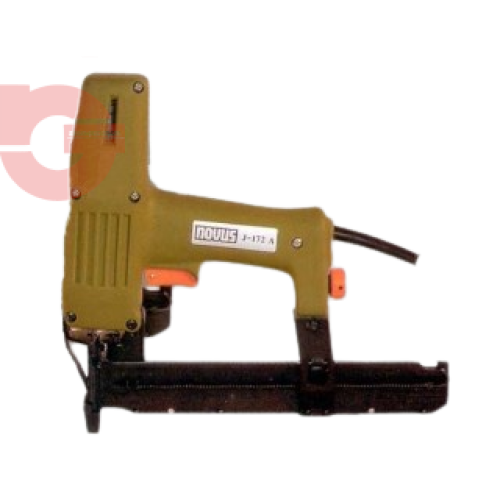 002502 MAQUINA NOVUS J-171